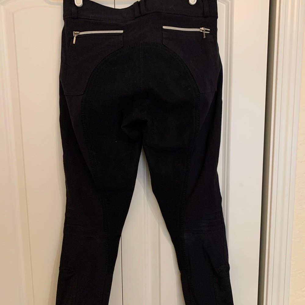 Dover breeches